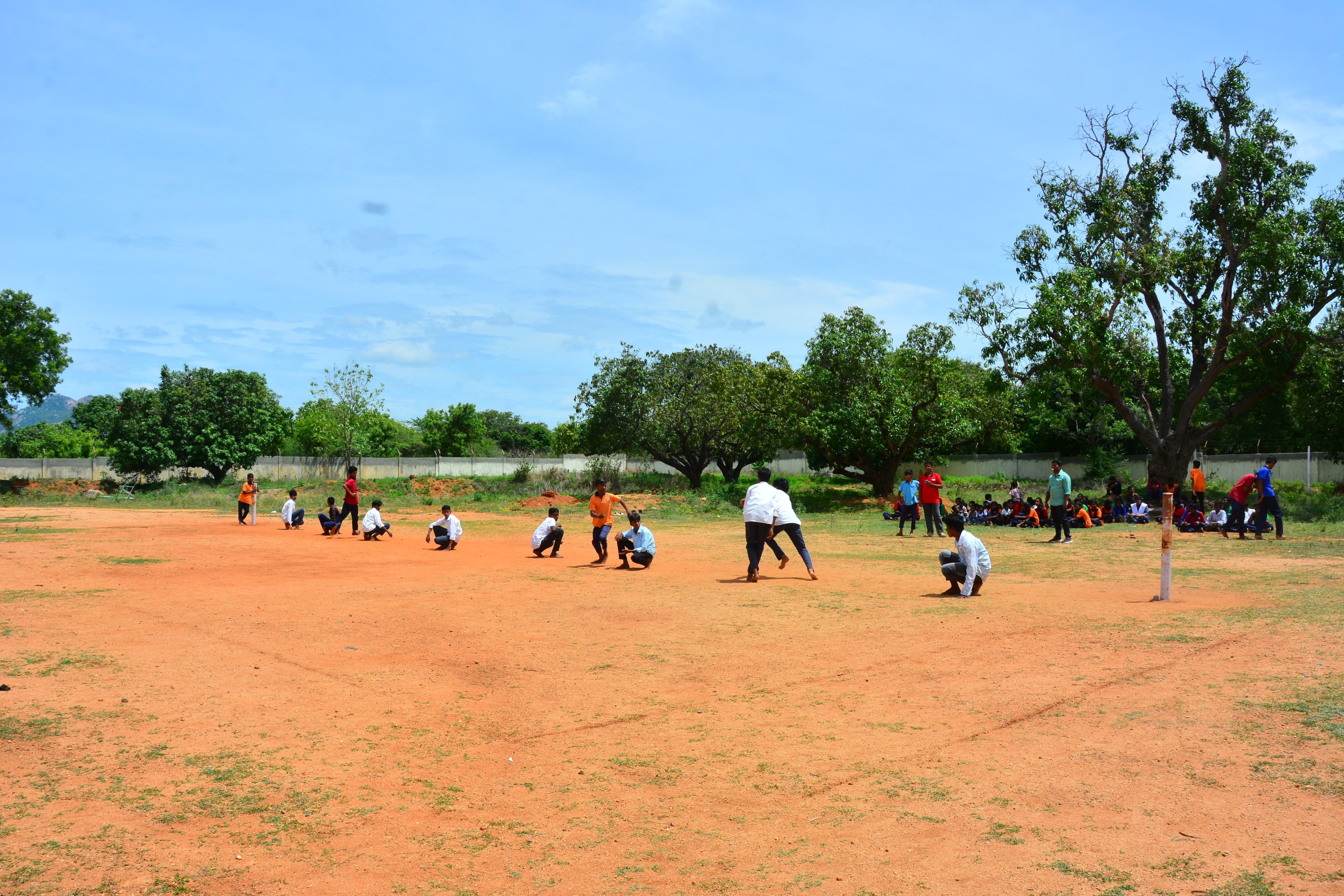 Sports
