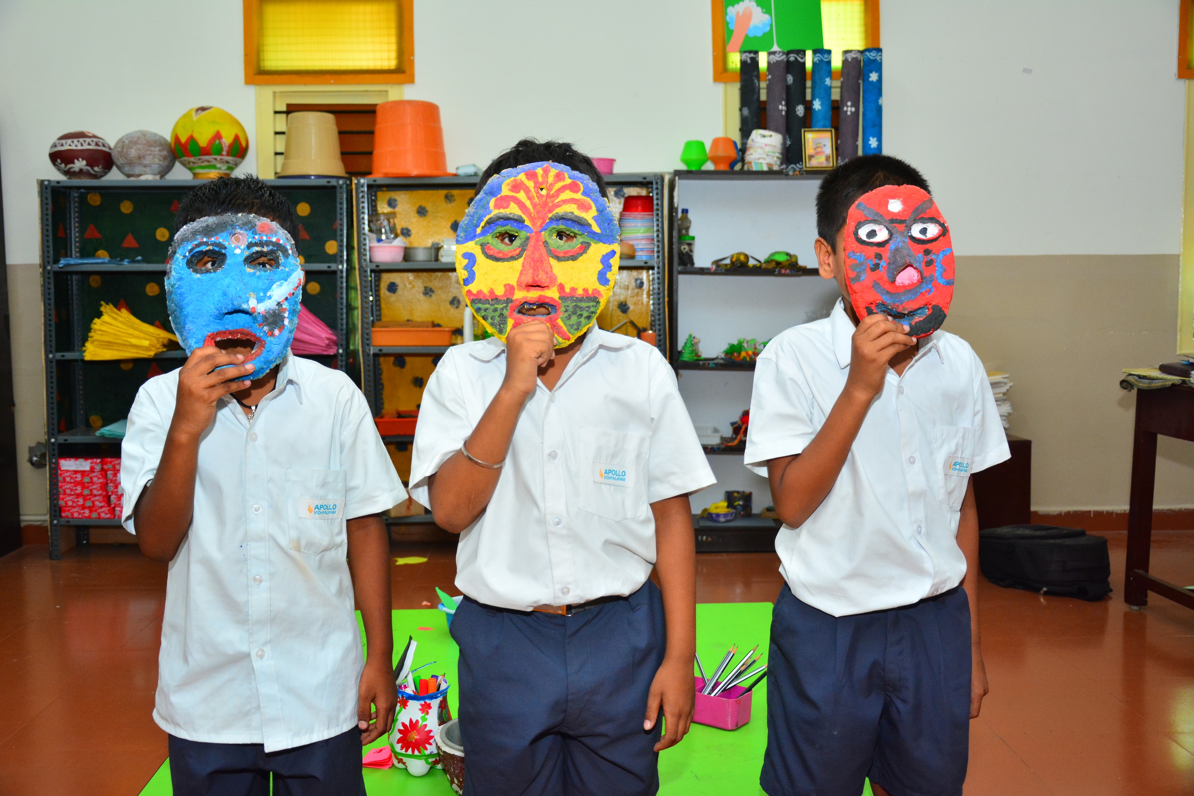 Clubs & Activities